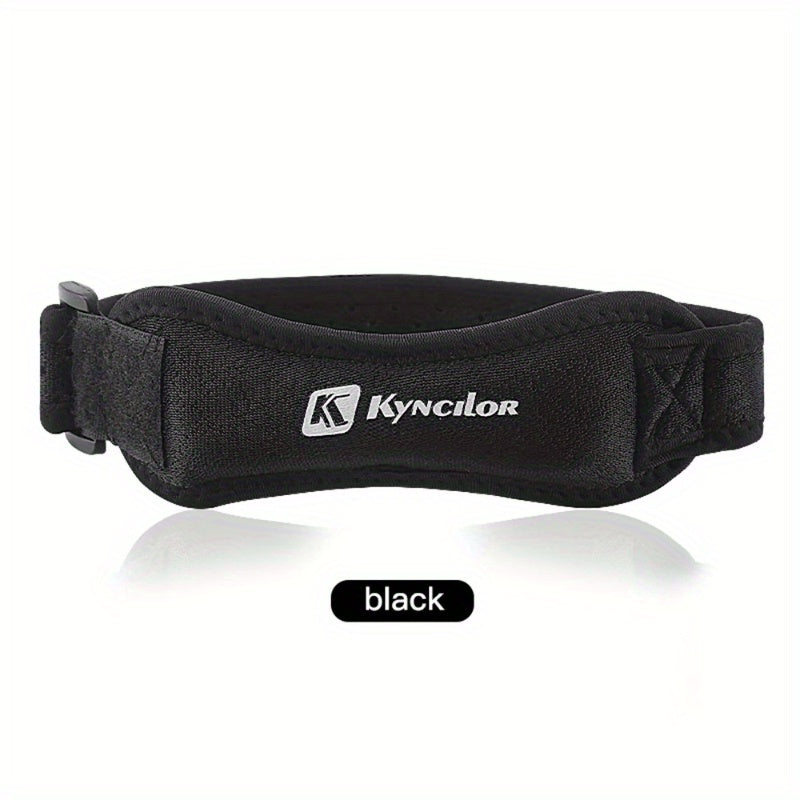 Sports Running Knee Pad Patella Protector 1pc