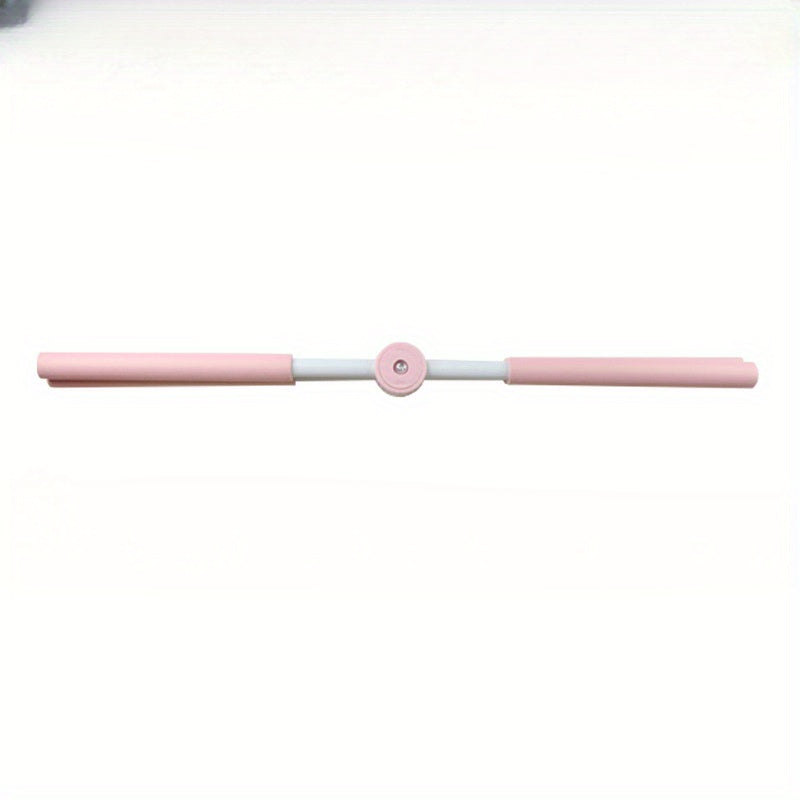 Solid Body Shaping Pilates Stick for Posture Correction