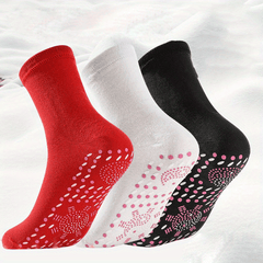 Men's Slimming Tourmaline Magnetic Therapy Socks
