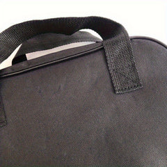Outdoor Storage Bag for Hiking Camping with Inflatable Pump