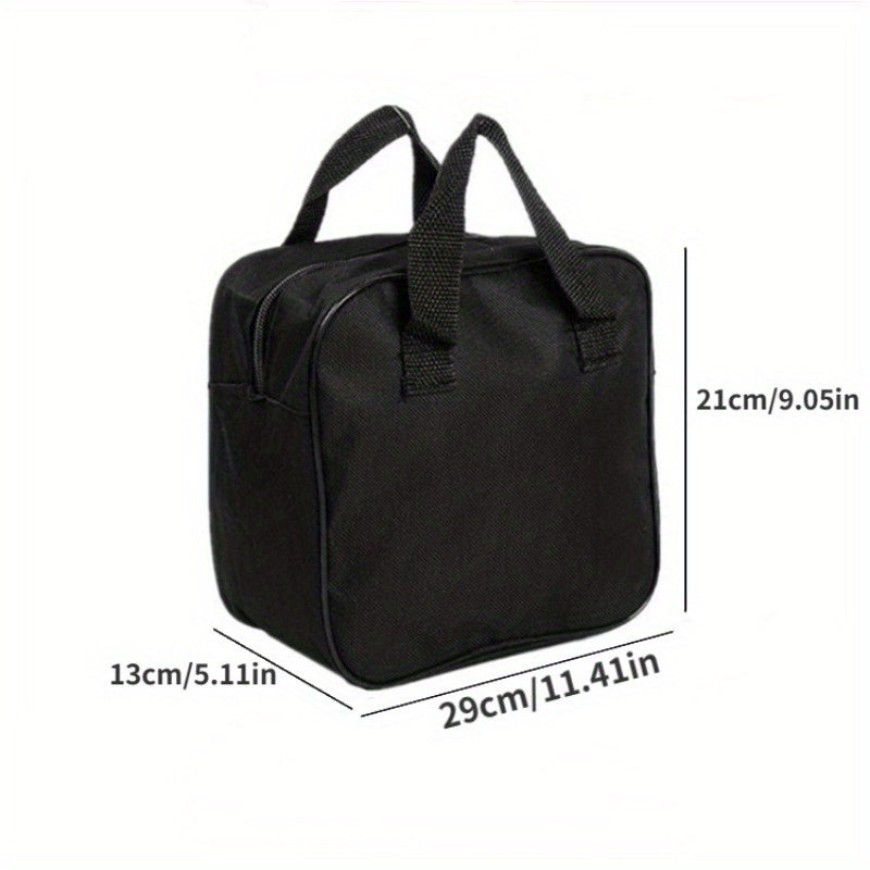 Outdoor Storage Bag for Hiking Camping with Inflatable Pump