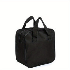 Outdoor Storage Bag for Hiking Camping with Inflatable Pump