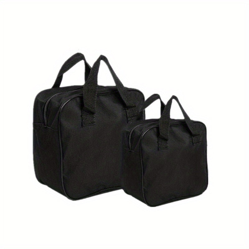Outdoor Storage Bag for Hiking Camping with Inflatable Pump