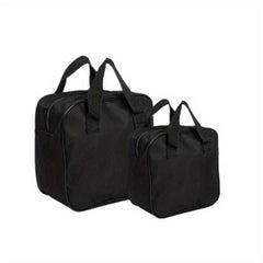 Outdoor Storage Bag for Hiking Camping with Inflatable Pump