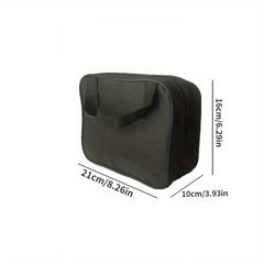 Outdoor Storage Bag for Hiking Camping with Inflatable Pump