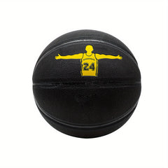 No 7 Adult Basketball Indoor/Outdoor Training Competition Sweat-absorbing Ball