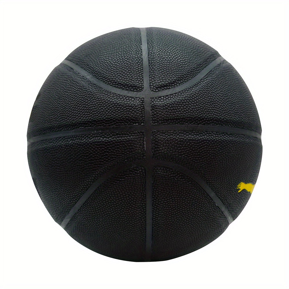 No 7 Adult Basketball Indoor/Outdoor Training Competition Sweat-absorbing Ball