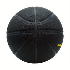 No 7 Adult Basketball Indoor/Outdoor Training Competition Sweat-absorbing Ball