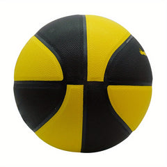 No 7 Adult Basketball Indoor/Outdoor Training Competition Sweat-absorbing Ball