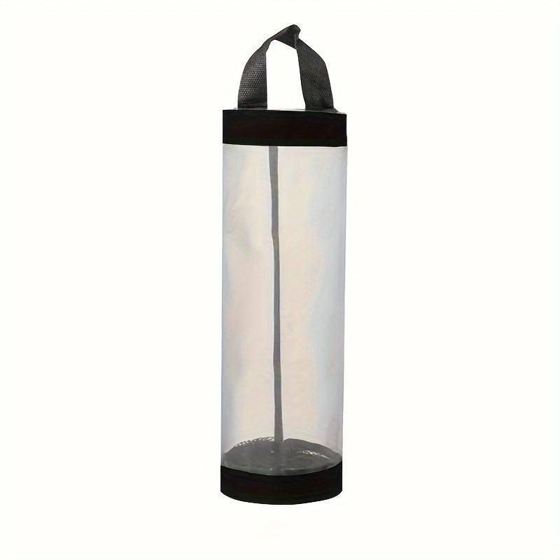 Garbage Bag Wall Hanging Organizer Durable Washable Trash Bag Holder
