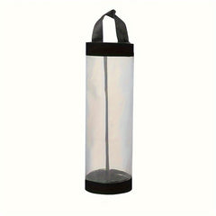 Garbage Bag Wall Hanging Organizer Durable Washable Trash Bag Holder
