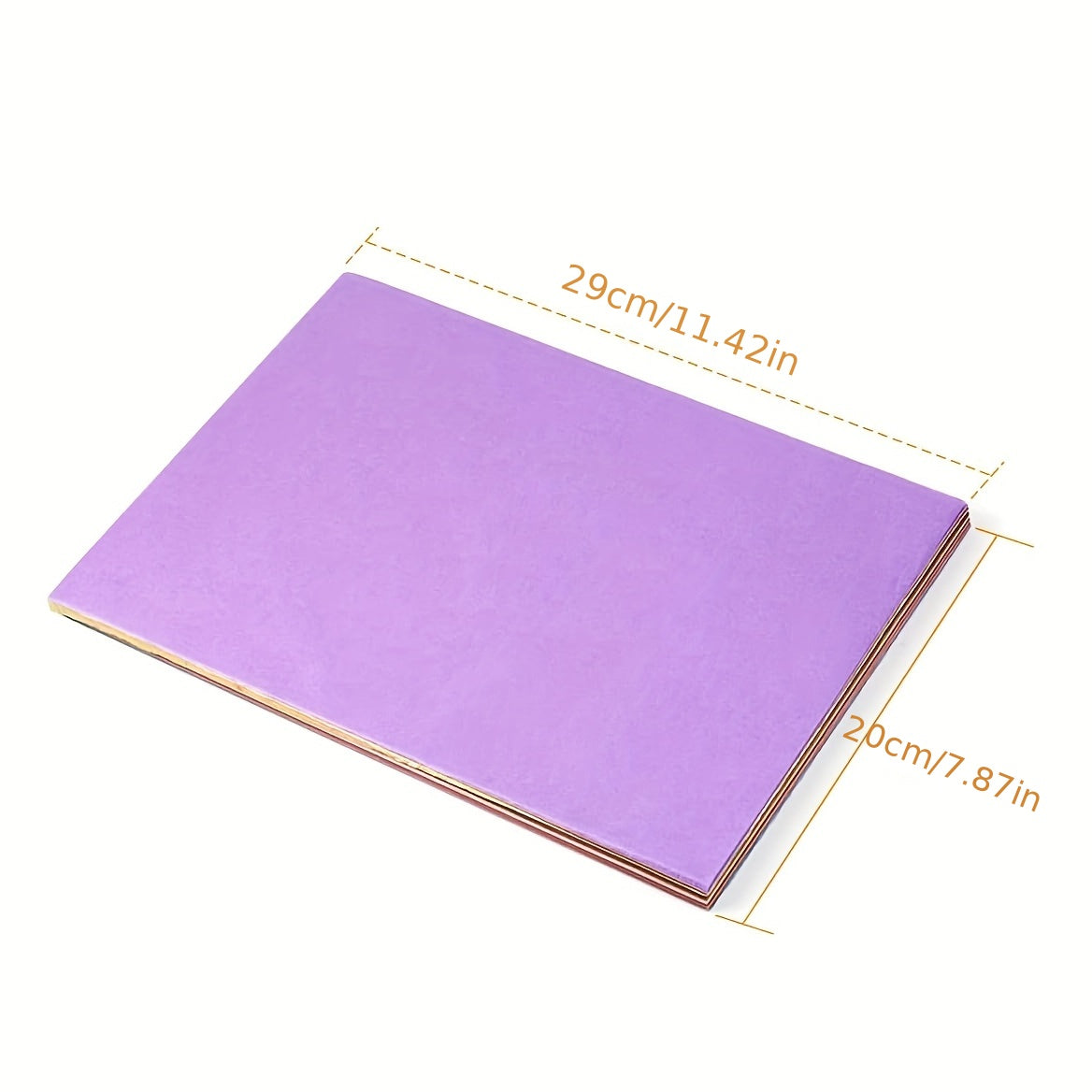360 Sheets 36 Multicolor Tissue Paper Bulk Gift Wrapping Tissue Paper