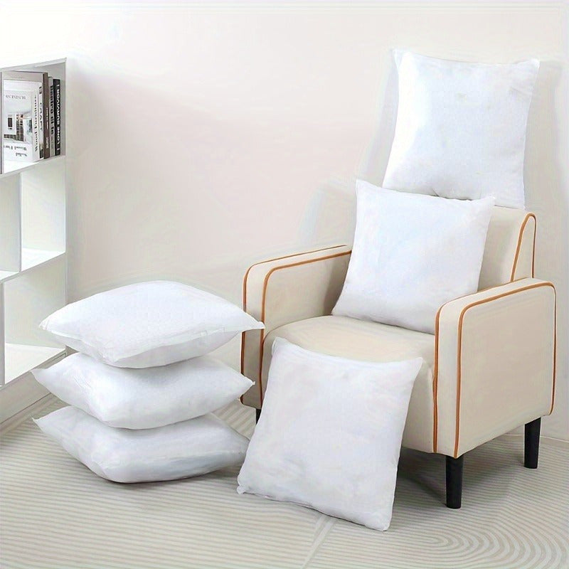 1pc Throw Pillow Cores 45 72 X 45 72 Cm Square Sofa Cushion