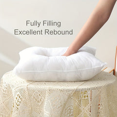 1pc Throw Pillow Cores 45 72 X 45 72 Cm Square Sofa Cushion