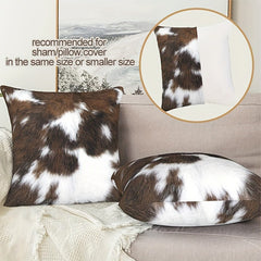 1pc Throw Pillow Cores 45 72 X 45 72 Cm Square Sofa Cushion