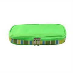 Portable Insulin Cooler Bag Multifunctional Insulated Bag