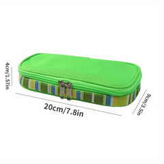 Portable Insulin Cooler Bag Multifunctional Insulated Bag