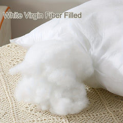1pc Throw Pillow Cores 45 72 X 45 72 Cm Square Sofa Cushion