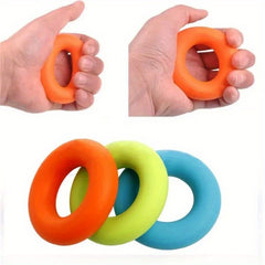Hand Grip Strength Trainer Finger Stretcher - Hand Training Exercise Tool