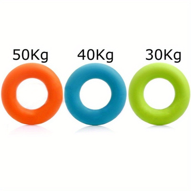 Hand Grip Strength Trainer Finger Stretcher - Hand Training Exercise Tool