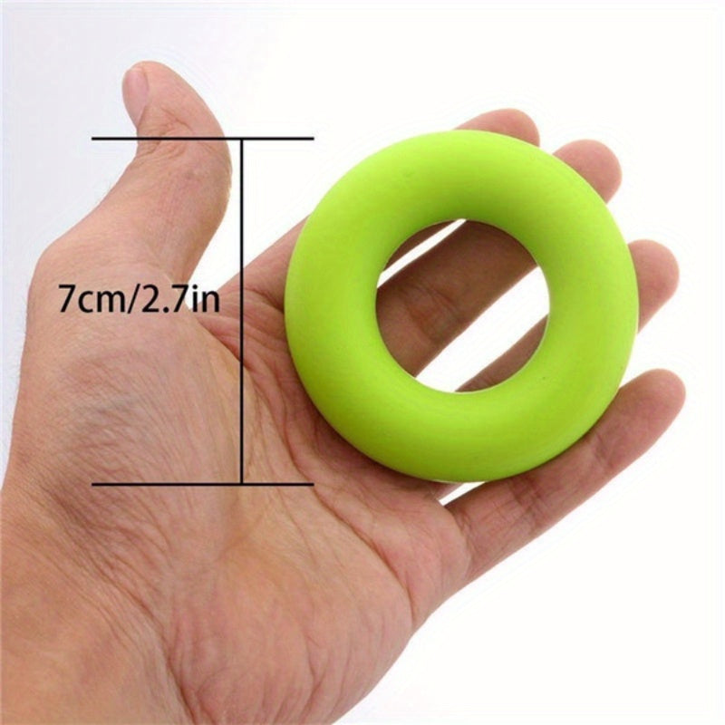 Hand Grip Strength Trainer Finger Stretcher - Hand Training Exercise Tool