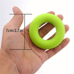 Hand Grip Strength Trainer Finger Stretcher - Hand Training Exercise Tool