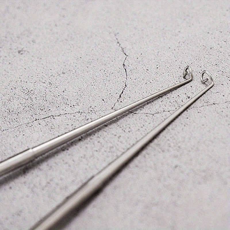 Stainless Steel Hook Detacher Remover Fishing Tool