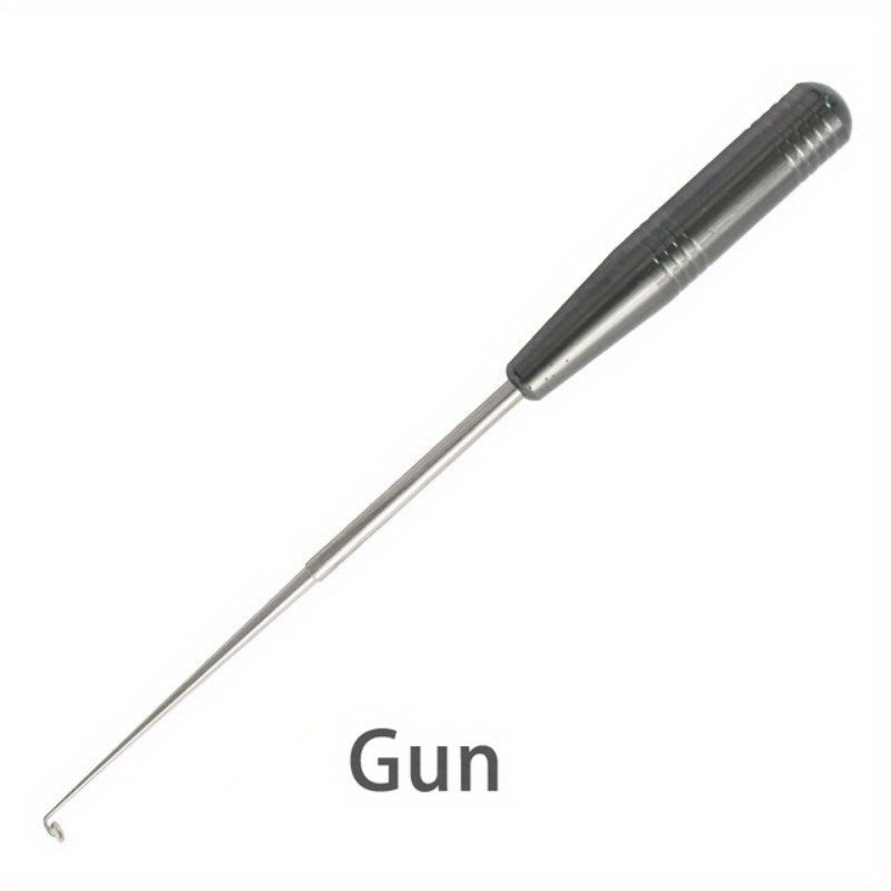 Stainless Steel Hook Detacher Remover Fishing Tool