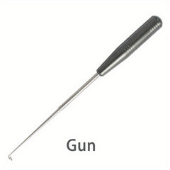 Stainless Steel Hook Detacher Remover Fishing Tool