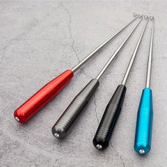 Stainless Steel Hook Detacher Remover Fishing Tool