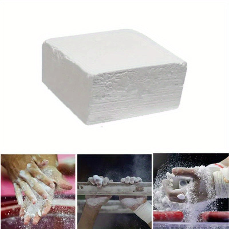 Weight Lifting Gymnastic Powder - Non-slip Sport Climbing Powder