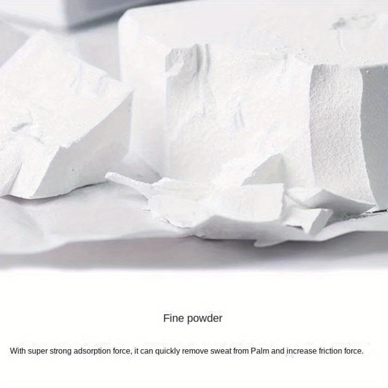 Weight Lifting Gymnastic Powder - Non-slip Sport Climbing Powder
