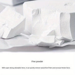 Weight Lifting Gymnastic Powder - Non-slip Sport Climbing Powder
