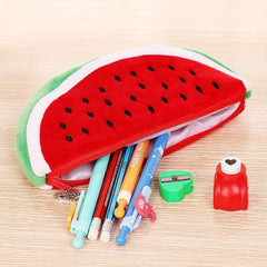 Watermelon Wallet Coin Purse Small Storage Bag Gift Woman Organizer
