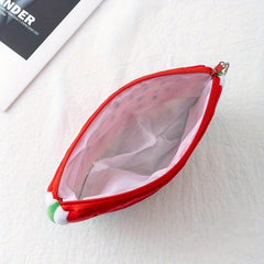 Watermelon Wallet Coin Purse Small Storage Bag Gift Woman Organizer