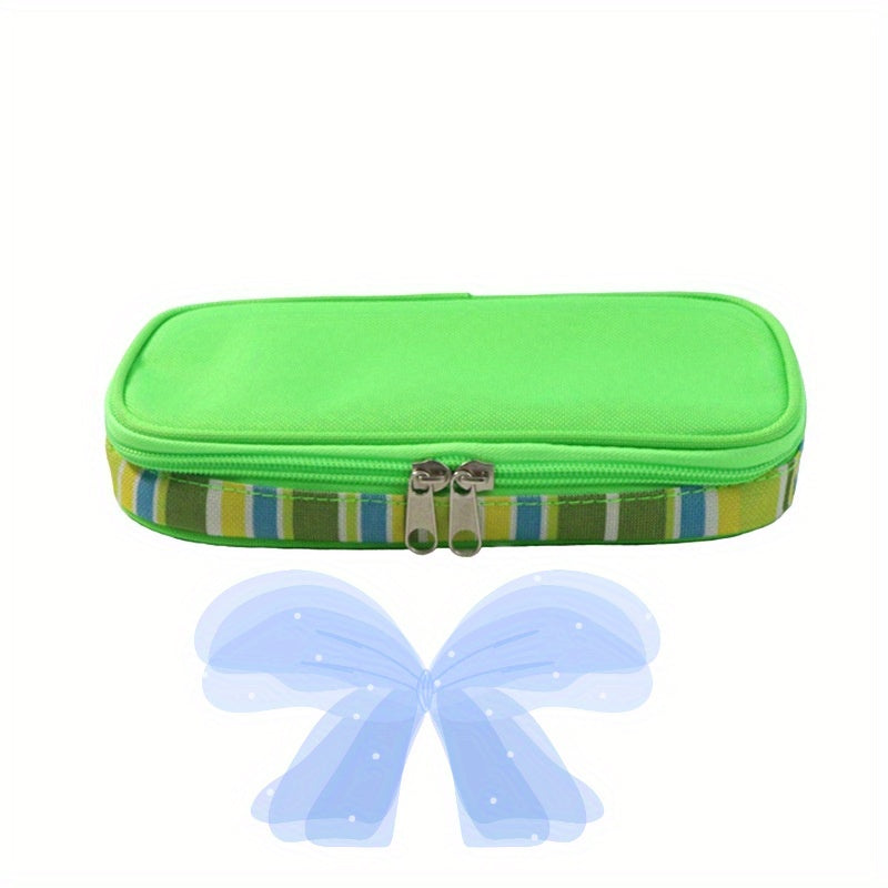 Portable Insulin Cooler Bag Multifunctional Insulated Bag