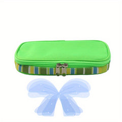 Portable Insulin Cooler Bag Multifunctional Insulated Bag