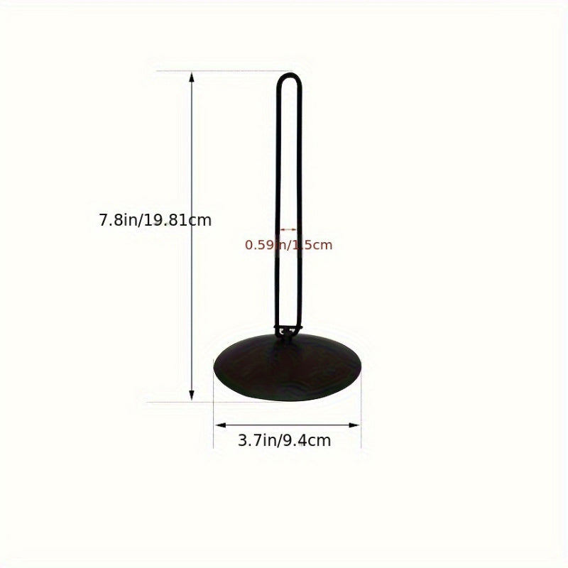 Tumbler Lid Organizer Drying Rack Stand Cup Accessories