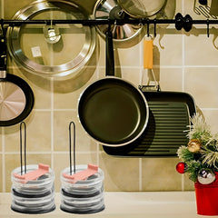 Tumbler Lid Organizer Drying Rack Stand Cup Accessories
