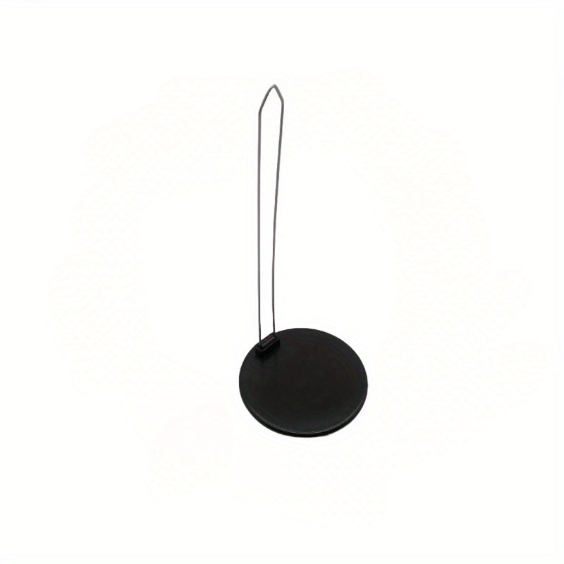 Tumbler Lid Organizer Drying Rack Stand Cup Accessories