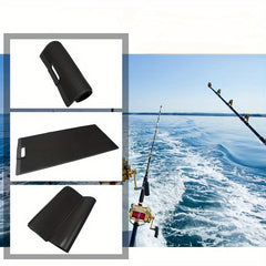 2pcs Fish Cutting Mat Fish Cleaning Mat Fishing Accessories
