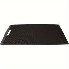 2pcs Fish Cutting Mat Fish Cleaning Mat Fishing Accessories