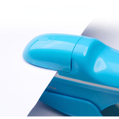 A6 Loose Leaf Punch Machine Stapler Nail Labor-saving Book Machine