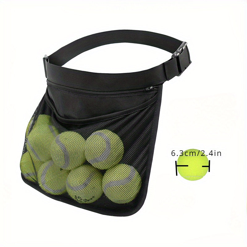 Rubber Tennis Ball Sports Training Accessories