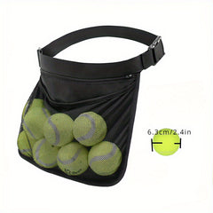 Rubber Tennis Ball Sports Training Accessories