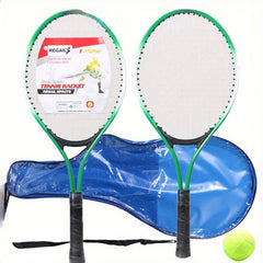 Rubber Tennis Ball Sports Training Accessories