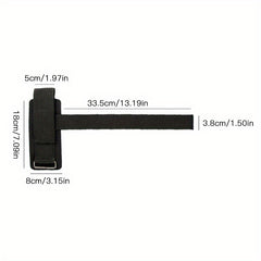 Pull Up Wrist Guard Strap Non slip Wear resistant Wristband Weight Lifting