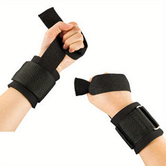 Pull Up Wrist Guard Strap Non slip Wear resistant Wristband Weight Lifting