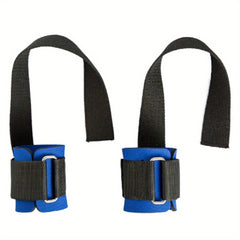 Pull Up Wrist Guard Strap Non slip Wear resistant Wristband Weight Lifting