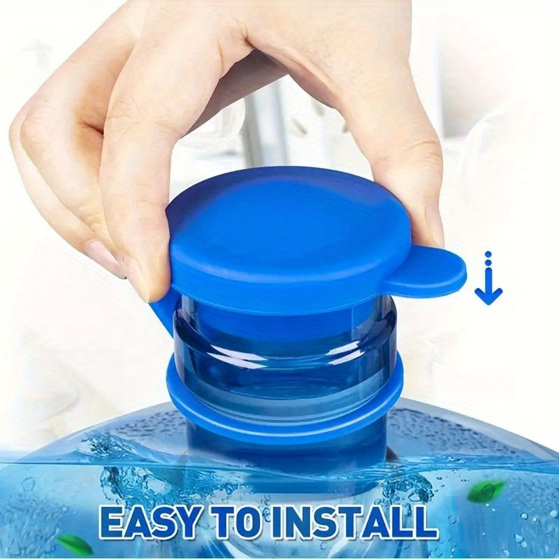 3pc Outdoor Camping Water Tank Cover Leakproof Sealed